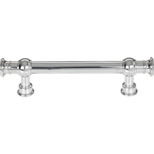 Ormonde 3-3/4 Inch Center to Center Bar Cabinet Pull