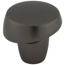 Florham 1-1/4 Inch Mushroom Cabinet Knob