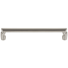 Florham 6-5/16 Inch Center to Center Handle Cabinet Pull