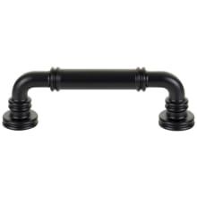 Cranford 3-3/4 Inch Center to Center Handle Cabinet Pull