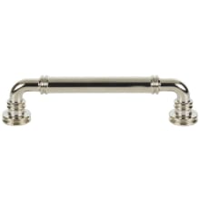 Cranford 5-1/16 Inch Center to Center Handle Cabinet Pull