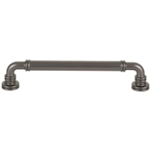 Cranford 6-5/16 Inch Center to Center Handle Cabinet Pull