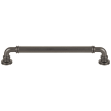 Cranford 7-9/16 Inch Center to Center Handle Cabinet Pull