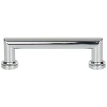 Morris 3-3/4 Inch Center to Center Handle Cabinet Pull
