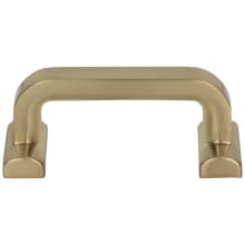 Harrison 2-1/2 Inch Center to Center Handle Cabinet Pull