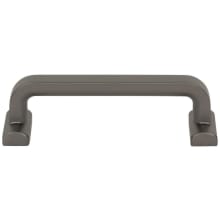 Harrison 3-3/4 Inch Center to Center Handle Cabinet Pull