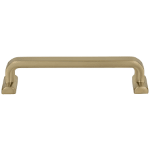 Harrison 5-1/16 Inch Center to Center Handle Cabinet Pull