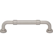 Holden 5-1/16 Inch Center to Center Bar Cabinet Pull from the Coddington Collection