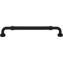 Holden 7-9/16 Inch Center to Center Bar Cabinet Pull from the Coddington Collection