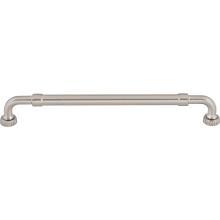 Holden 8-13/16 Inch Center to Center Bar Cabinet Pull from the Coddington Collection