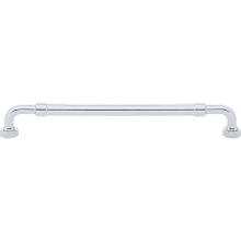 Holden 8-13/16 Inch Center to Center Bar Cabinet Pull from the Coddington Collection