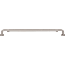 Holden 12 Inch Center to Center Bar Cabinet Pull from the Coddington Collection