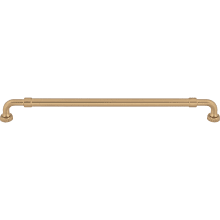 Holden 12 Inch Center to Center Bar Cabinet Pull from the Coddington Collection