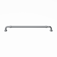 Holden 12 Inch Center to Center Bar Cabinet Pull from the Coddington Collection