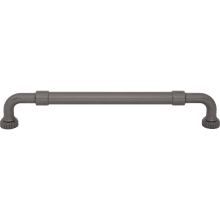 Holden 18 Inch Center to Center Handle Appliance Pull from the Coddington Collection