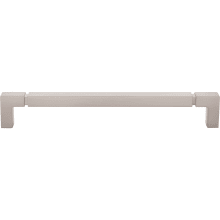 Langston 12 Inch Center to Center Handle Appliance Pull from the Coddington Collection