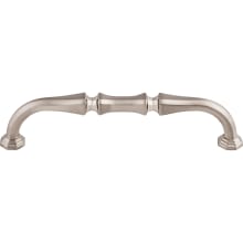 Chalet 5 Inch Center to Center Handle Cabinet Pull from the Chareau Collection