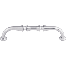 Chalet 5 Inch Center to Center Handle Cabinet Pull from the Chareau Collection