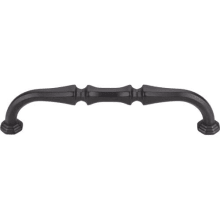 Chalet 5 Inch (128 mm) Center to Center Handle Cabinet Pull from the Chareau Series - 10 Pack