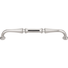 Chalet 7 Inch Center to Center Handle Cabinet Pull from the Chareau Series - 10 Pack