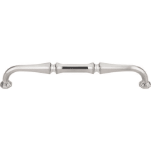 Chalet 7 Inch Center to Center Handle Cabinet Pull from the Chareau Series - 25 Pack