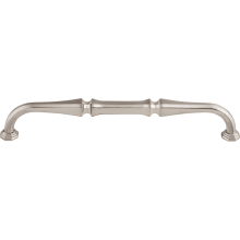 Chalet 7 Inch Center to Center Handle Cabinet Pull from the Chareau Collection