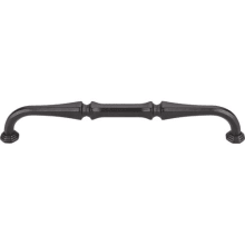 Chalet 7 Inch Center to Center Handle Cabinet Pull from the Chareau Series - 25 Pack