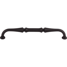 Chalet 7 Inch Center to Center Handle Cabinet Pull from the Chareau Collection