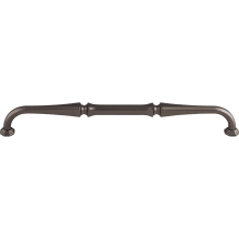 Chalet 9 Inch Center to Center Handle Cabinet Pull from the Chareau Collection