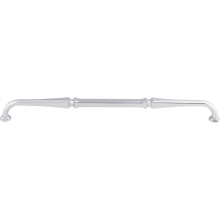 Chalet 12 Inch Center to Center Handle Cabinet Pull from the Chareau Collection