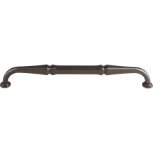 Chalet 18 Inch Center to Center Appliance Pull from the Chareau Collection
