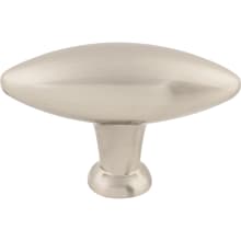 Shrewsbury 2-5/16 Inch Bar Cabinet Knob from the Chareau Collection