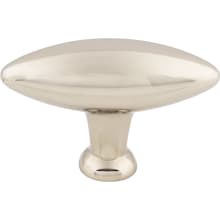 Shrewsbury 2-5/16 Inch Bar Cabinet Knob from the Chareau Collection