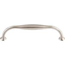 Shrewsbury 5-1/16 Inch Center to Center Handle Cabinet Pull from the Chareau Collection
