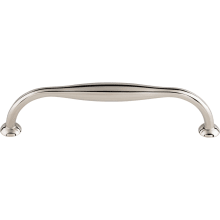 Shrewsbury 5-1/16 Inch Center to Center Handle Cabinet Pull from the Chareau Collection