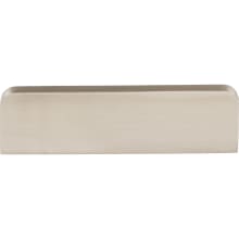 Neo 3 Inch Center to Center Designer Cabinet Pull from the Sanctuary Collection