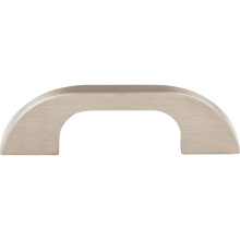 Neo 3 Inch Center to Center Handle Cabinet Pull from the Sanctuary Collection