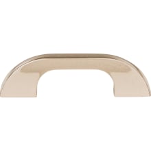Neo 3 Inch Center to Center Handle Cabinet Pull from the Sanctuary Collection