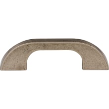 Neo 3 Inch Center to Center Handle Cabinet Pull from the Sanctuary Collection
