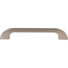 Neo 6 Inch Center to Center Handle Cabinet Pull from the Sanctuary Collection