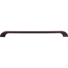 Neo 12 Inch Center to Center Handle Cabinet Pull from the Sanctuary Collection