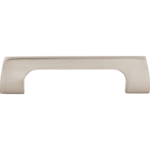 Holland 3-3/4 Inch Center to Center Handle Cabinet Pull from the Mercer Series