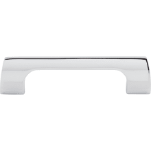 Holland 3-3/4 Inch Center to Center Handle Cabinet Pull from the Mercer Series