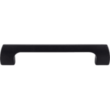 Holland 5 Inch (128 mm) Center to Center Handle Cabinet Pull from the Mercer Series - 10 Pack