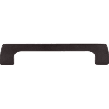 Holland 5 Inch (128 mm) Center to Center Handle Cabinet Pull from the Mercer Series - 10 Pack