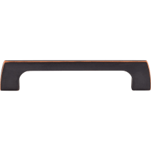 Holland 5 Inch Center to Center Handle Cabinet Pull from the Mercer Series