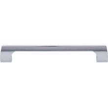 Holland 6-5/16 Inch Center to Center Handle Cabinet Pull from the Mercer Series - 25 Pack