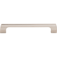 Holland 6-5/16 Inch Center to Center Handle Cabinet Pull from the Mercer Series