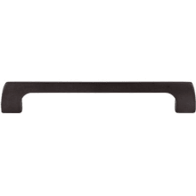 Holland 6-5/16 Inch Center to Center Handle Cabinet Pull from the Mercer Series - 10 Pack