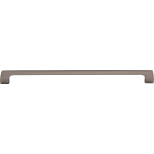 Holland 12 Inch Center to Center Handle Cabinet Pull from the Mercer Series